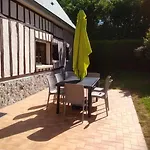 Prázdninový dům G1416 *