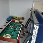 G1416 Prázdninový dům *