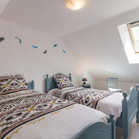 G1416 Casa vacanze