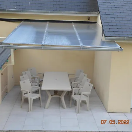 De France - De La Barre *