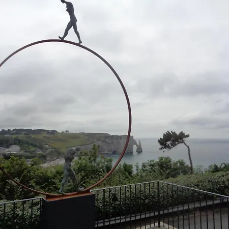 Gite Gites De France - Gite De La Barre Holiday home