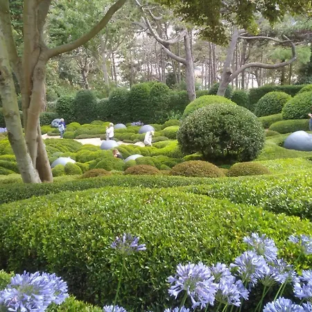 Gite Gites De France - Gite De La Barre * Criquetot-l'Esneval