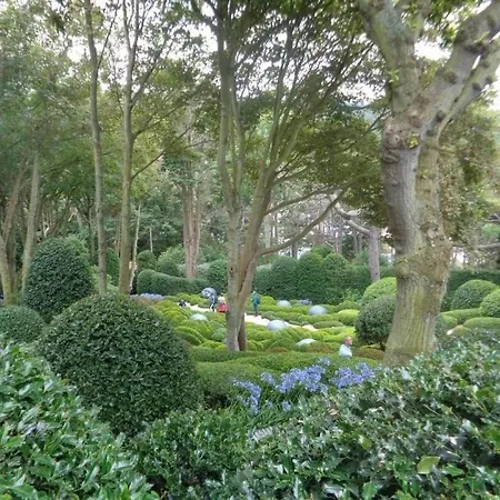 Gite Gites De France - Gite De La Barre *