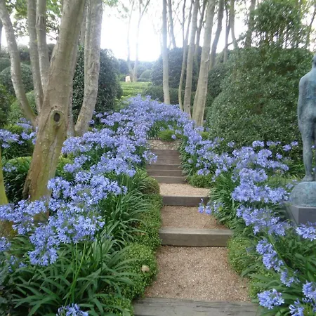 Gite Gites De France - Gite De La Barre * Criquetot-l'Esneval