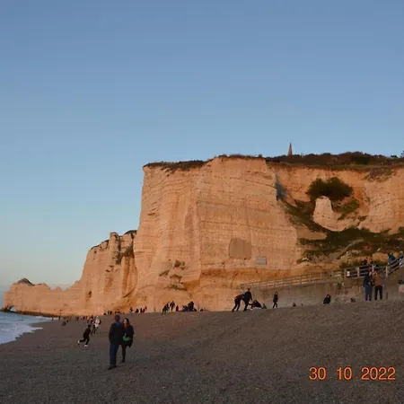 Holiday home Gite Gites De France - Gite De La Barre