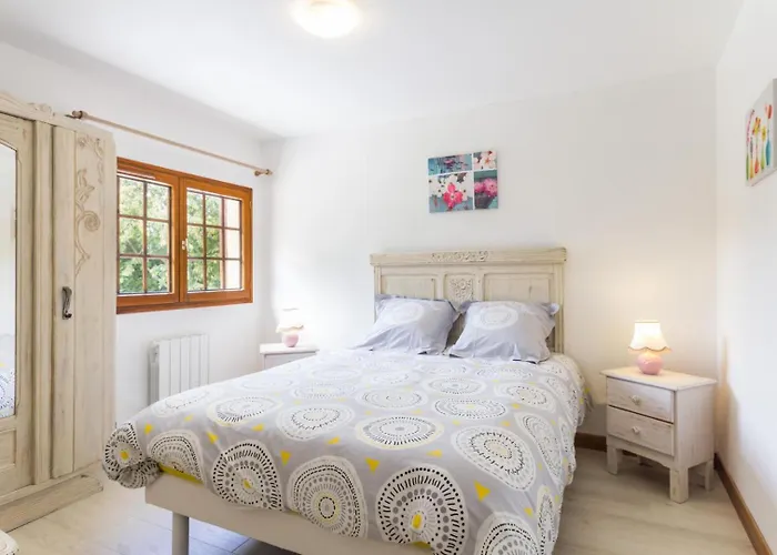 Gite Gites De France - Gite De La Barre Criquetot-l'Esneval