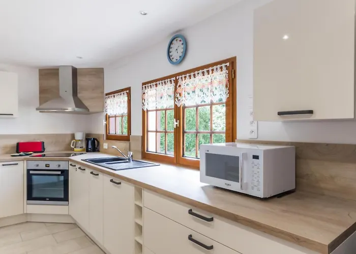 De France - De La Barre * Criquetot-lʼEsneval