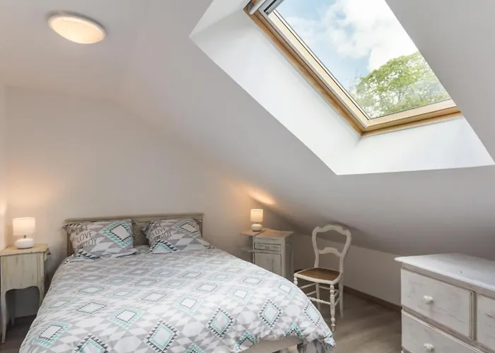 Gite Gites De France - Gite De La Barre