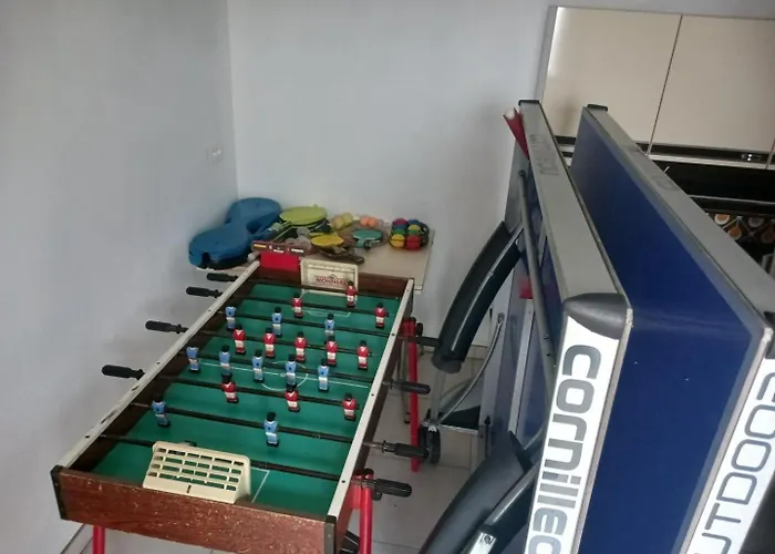 Gite Gites De France - Gite De La Barre Holiday home *