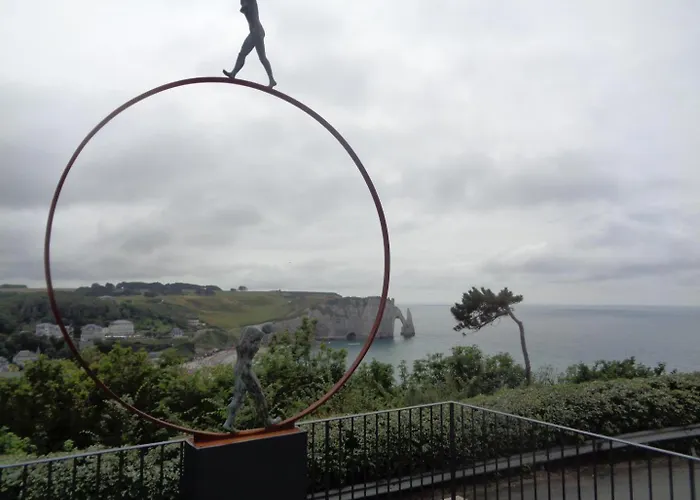 Gite Gites De France - Gite De La Barre Holiday home