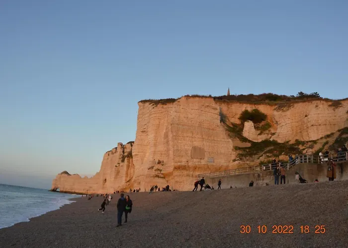 Holiday home Gite Gites De France - Gite De La Barre